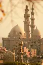 Day Tour to the Citadel and Old Cairo 