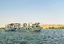 Nile Cruise from Aswan to Luxor for 3 Nights 4 Days 