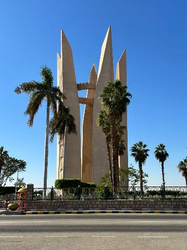 Day Tour to the High Dam and Unfinished Obelisk